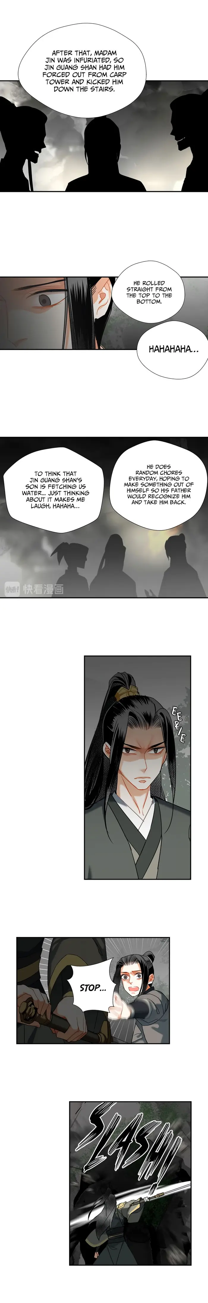 Mo Dao Zu Shi Chapter 134 image 5_optimized